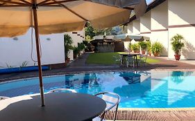 Residencial Villafranca